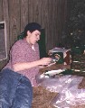 Andy McDougal; Christmas Family